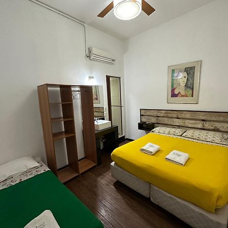 Hotel Chipre บัวโนสไอเรส ภายนอก รูปภาพ
