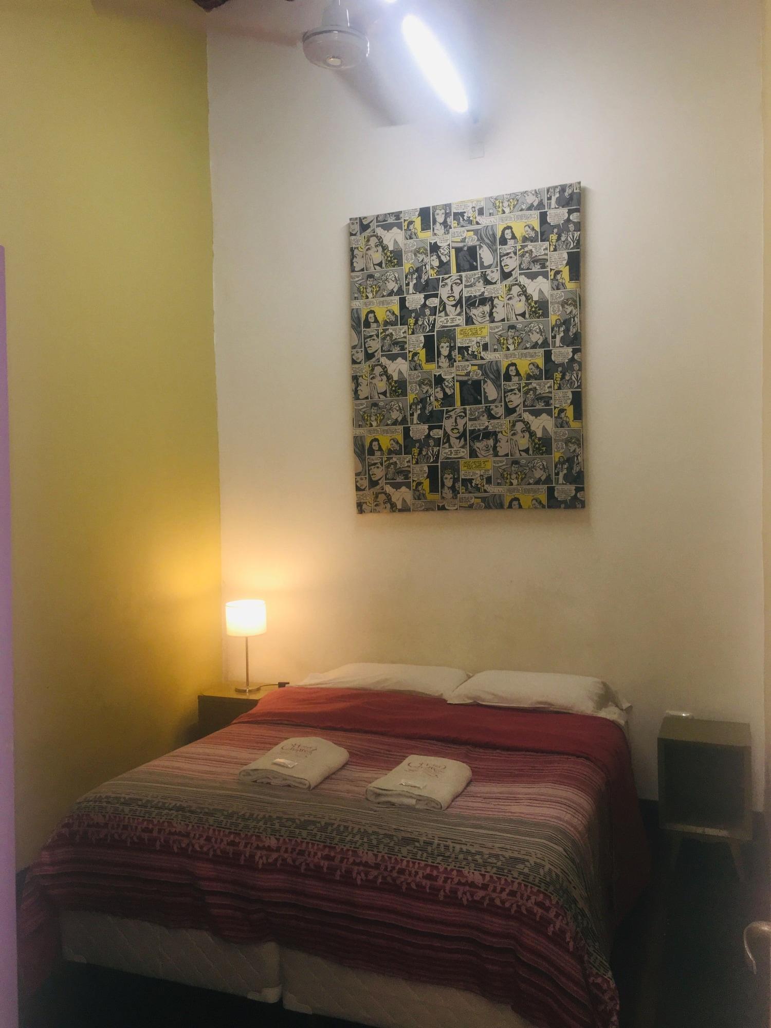 Hotel Chipre บัวโนสไอเรส ภายนอก รูปภาพ