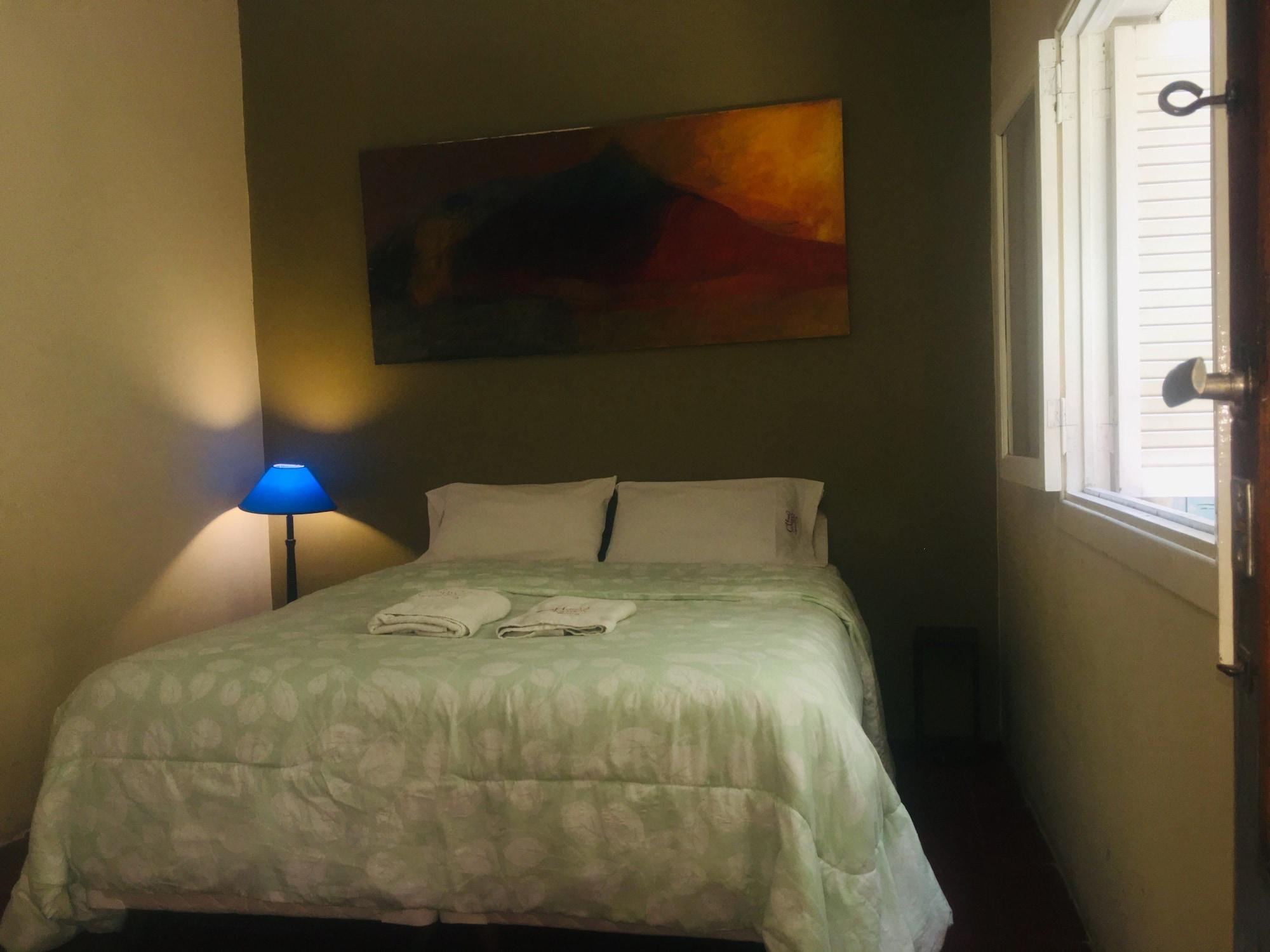 Hotel Chipre บัวโนสไอเรส ภายนอก รูปภาพ